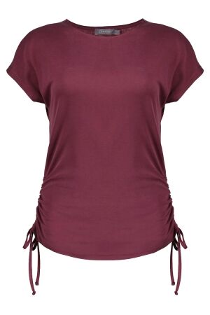 Geisha top 470 bordeaux