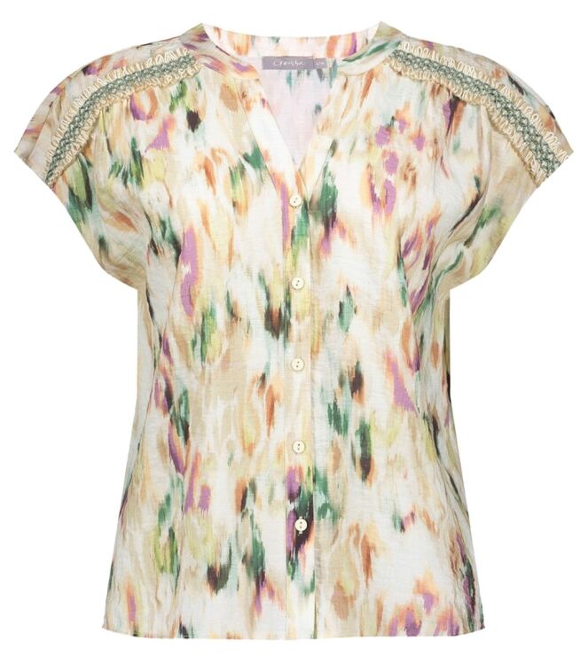 Geisha 63457-20 Beige