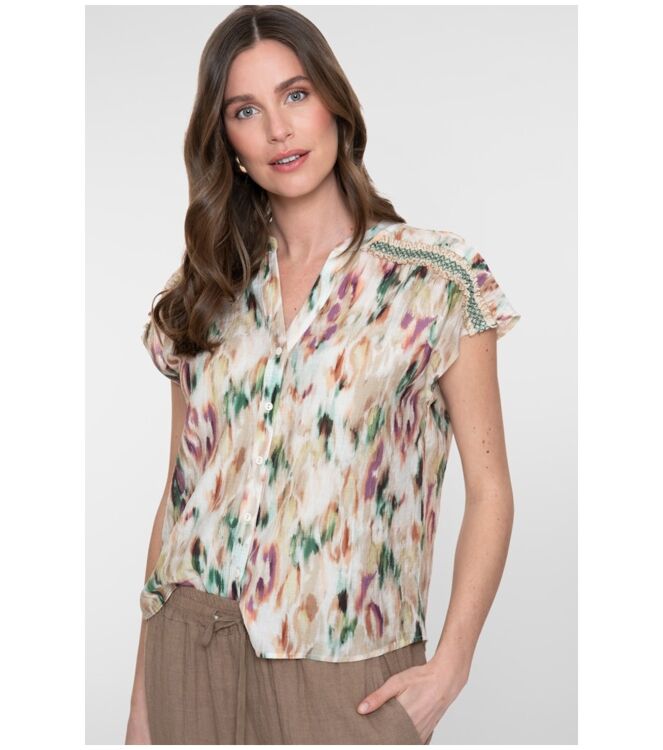 Geisha 63457-20 Beige