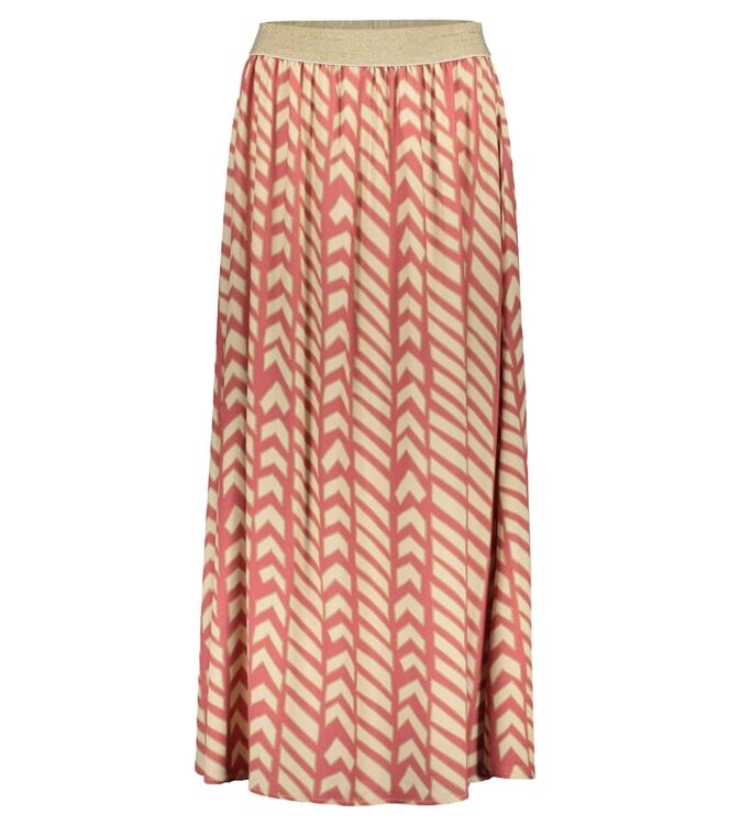 Geisha 66363-20 Rood