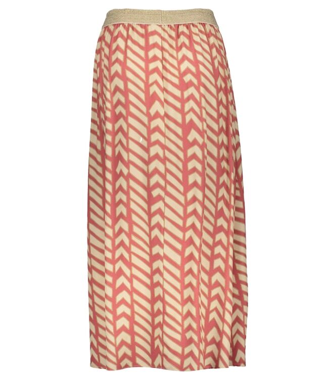 Geisha 66363-20 Rood