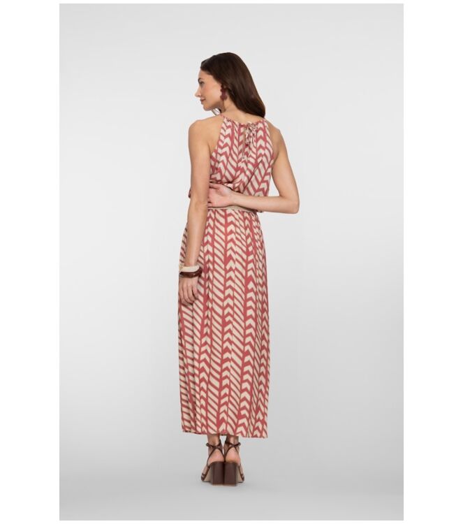 Geisha 66363-20 Rood