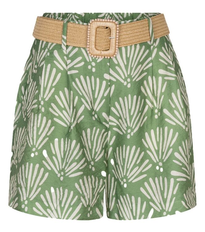 EsQualo HS26.14212 Groen