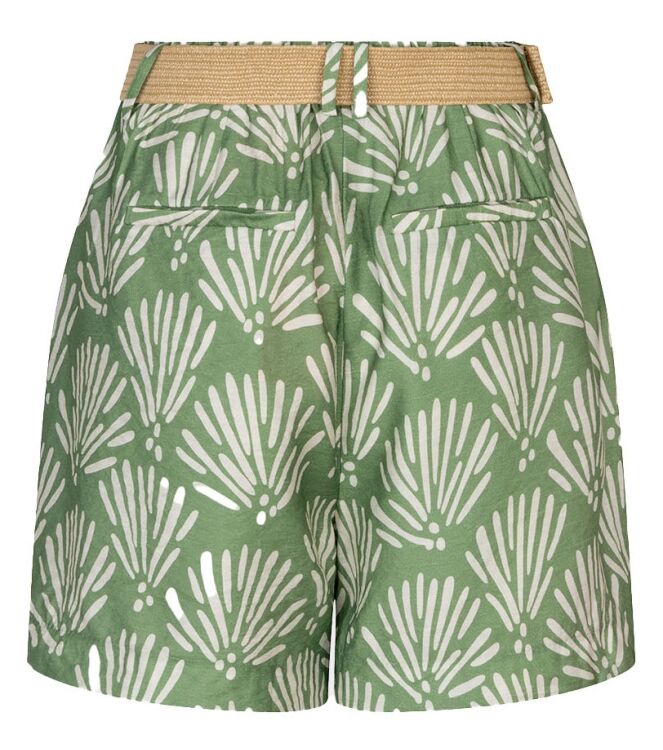 EsQualo HS26.14212 Groen