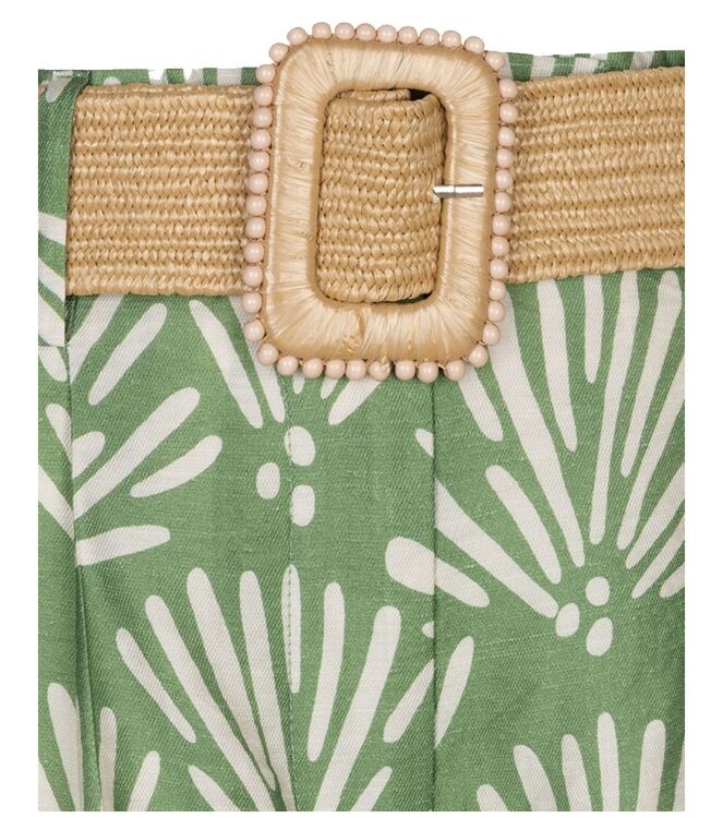 EsQualo HS26.14212 Groen