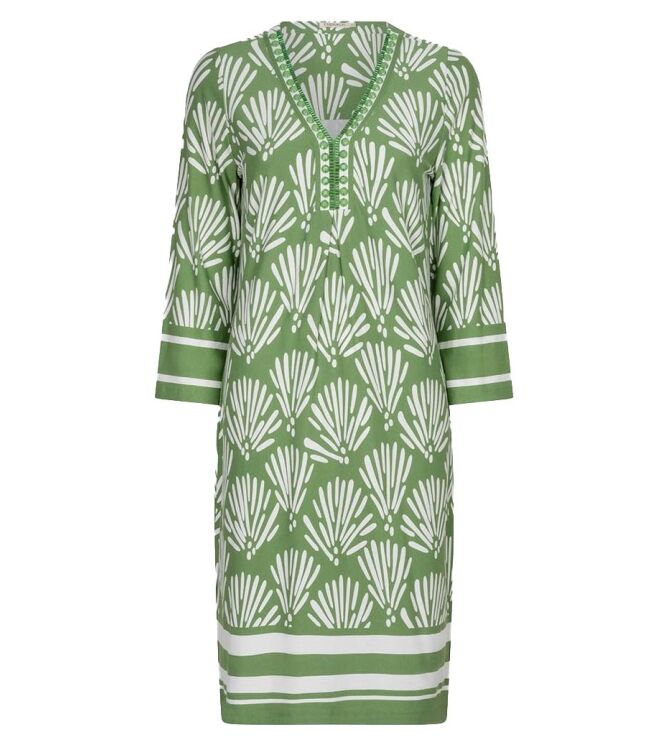 EsQualo HS26.30227 Groen