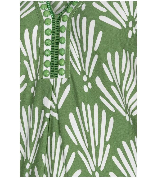 EsQualo HS26.30227 Groen