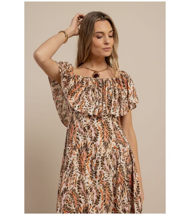 Studio Anneloes 13867 Bruin
