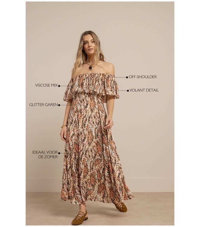 Studio Anneloes 13867 Bruin