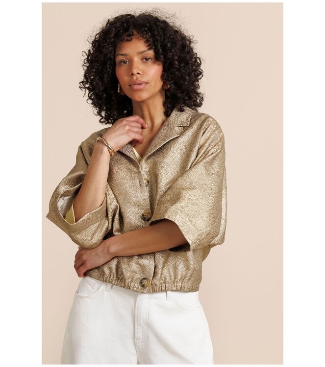 Studio Anneloes 13872 Beige