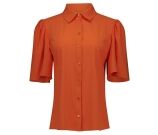Kleur Oranje