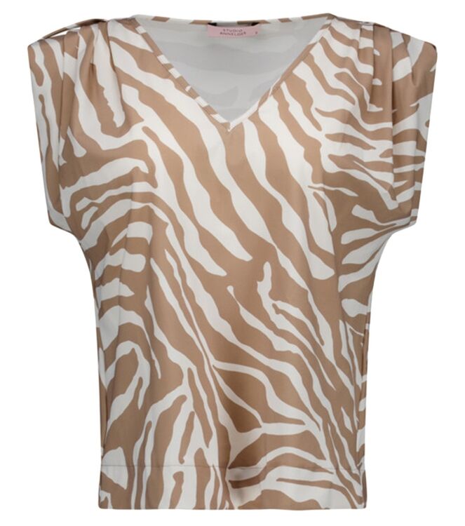 Studio Anneloes 13894 Beige