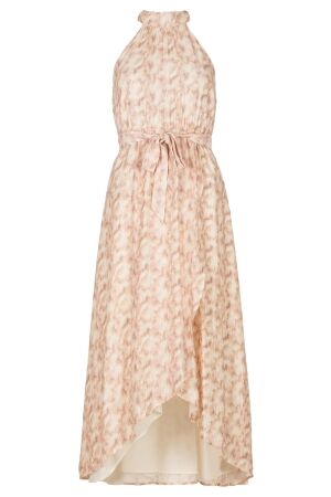 Freebird Dress 2273 Powder Blush