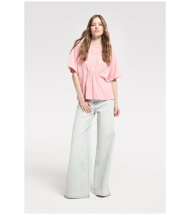 Homage H-CS26M98 Blauw