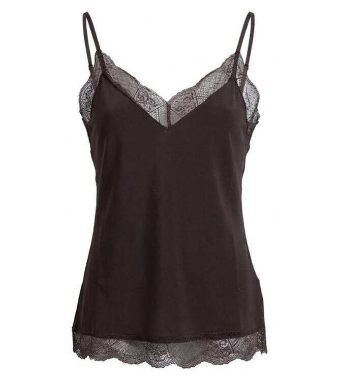 Est\'Seven TESSET TOP LACE 26 Bruin