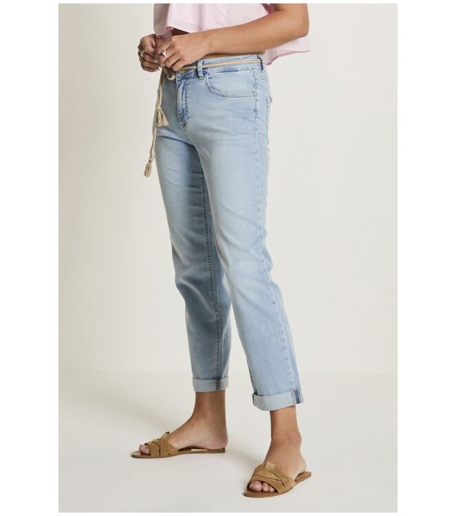 Para Mi SS262.266091 Blauw