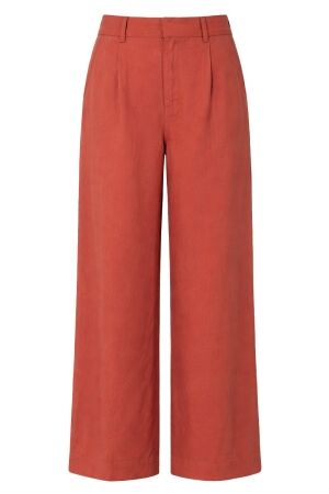 Markup Italia Pantalon Rosso India