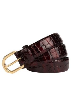 Legend by Petrol Riem 258 Bordeaux Red