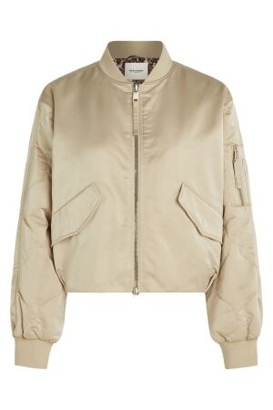 Beaumont HADY bomber 2780 soft camel