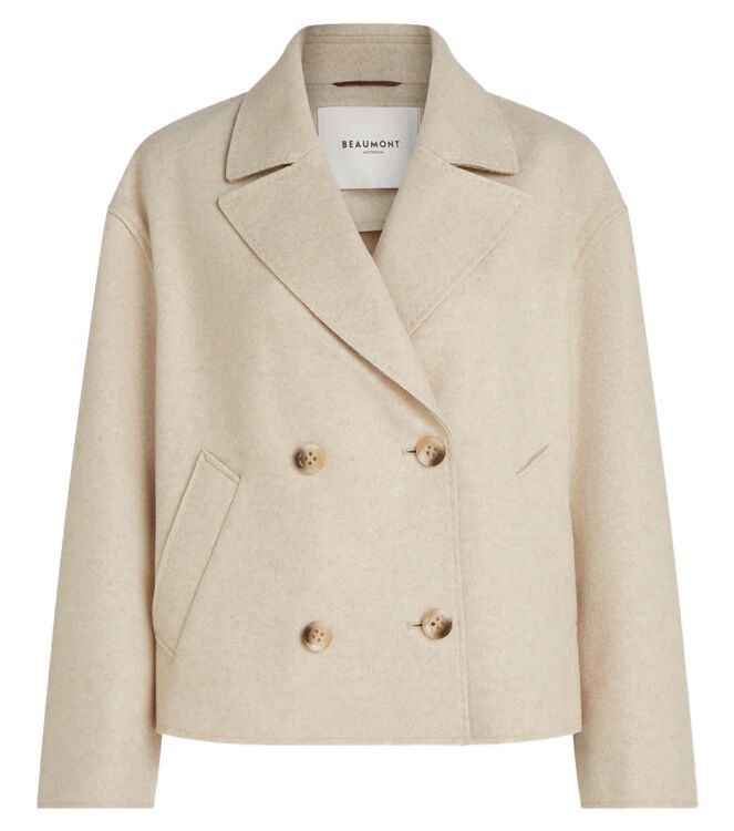 Beaumont BM08413261 Beige