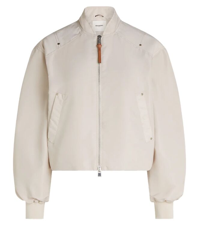 Beaumont BM02412261 Wit