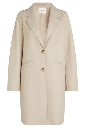 Beaumont JAZZY coat 2780 soft camel Beaumont JAZZY coat 2780 soft camel