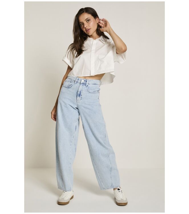 Para Mi SS262.266410-D141 Blauw