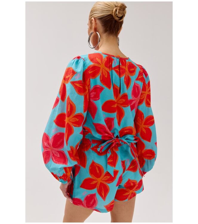 Harper and Yve HS6C608 Multicolor