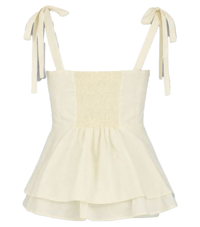 Harper and Yve HS6P402 Wit