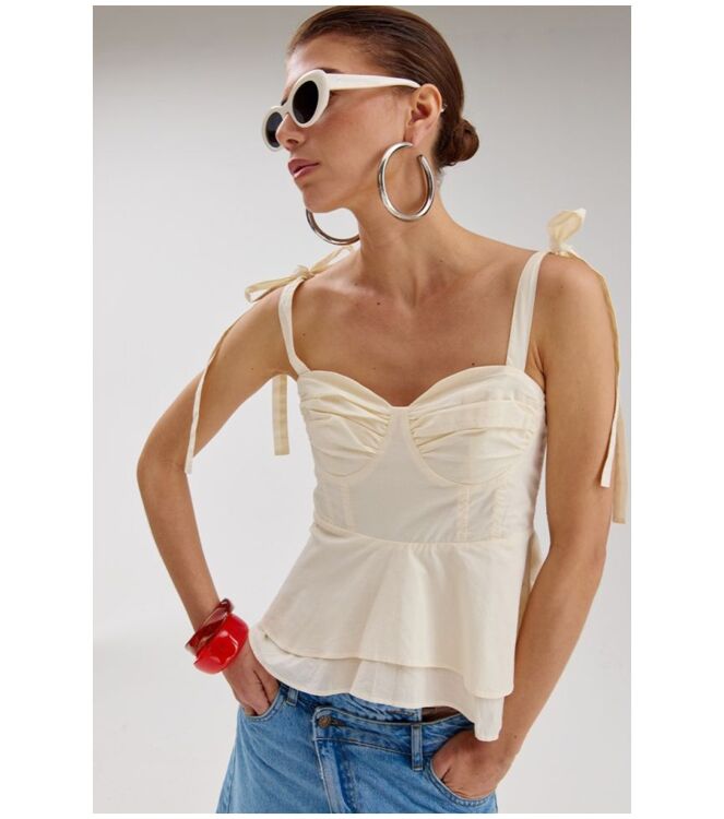 Harper and Yve HS6P402 Wit