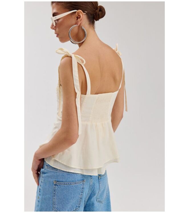 Harper and Yve HS6P402 Wit