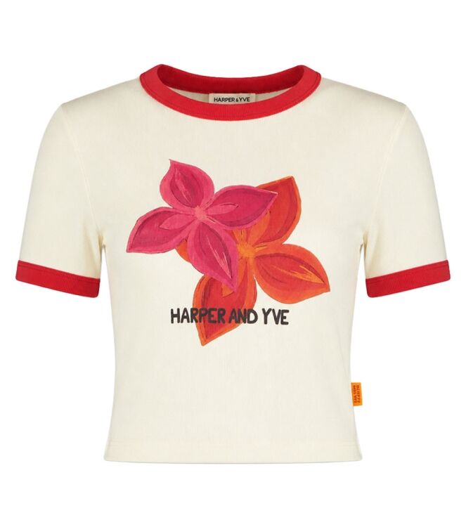 Harper and Yve HS6Y304 Wit