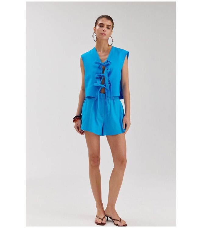 Harper and Yve HS6P102 Blauw