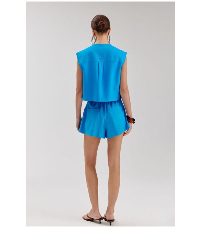 Harper and Yve HS6P102 Blauw