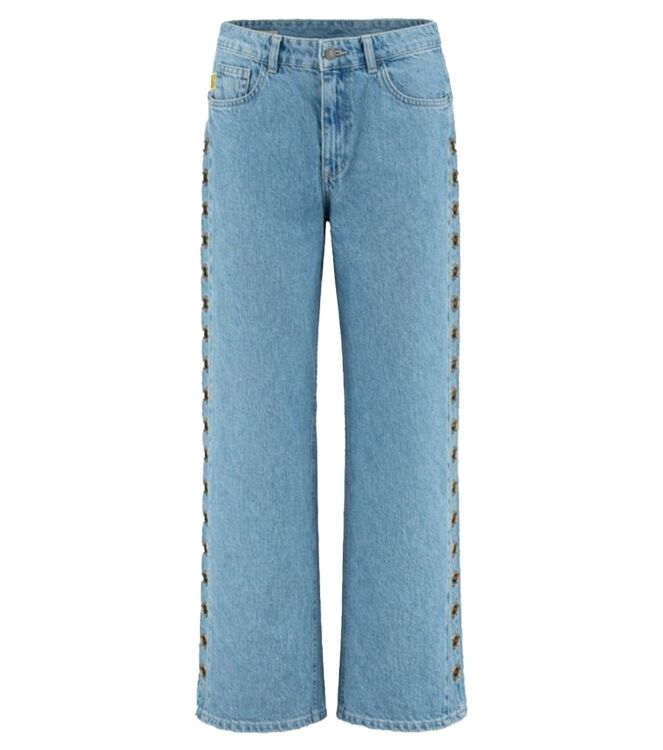 Harper and Yve HS6D103 Blauw