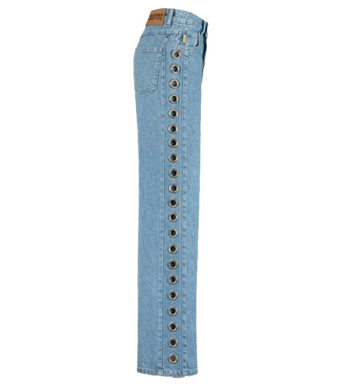 Harper and Yve HS6D103 Blauw