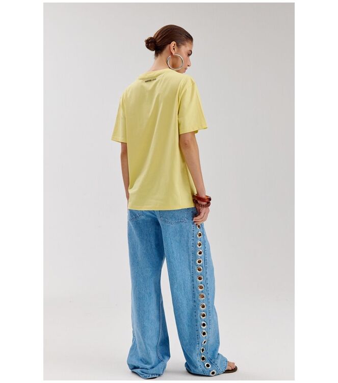 Harper and Yve HS6D103 Blauw