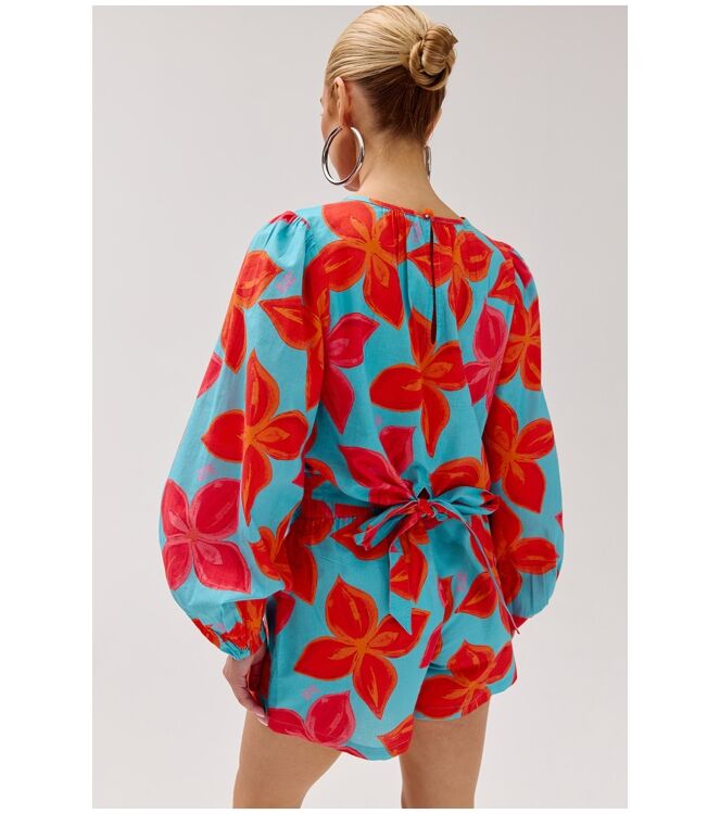 Harper and Yve HS6C104 Blauw