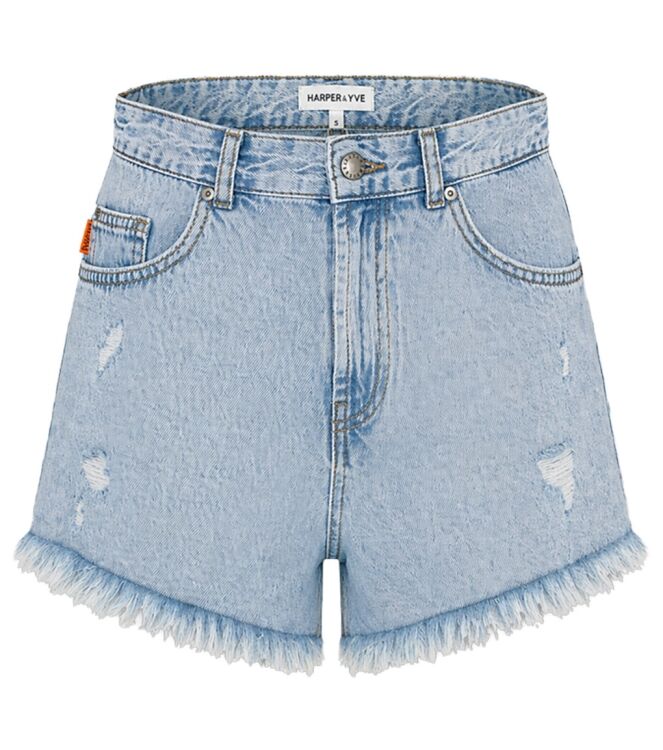 Harper and Yve HS6R106 Blauw