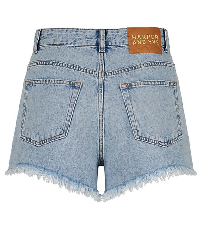 Harper and Yve HS6R106 Blauw