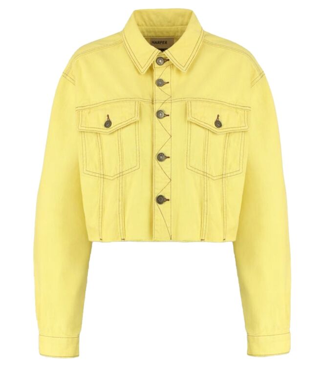 Harper and Yve HS6D200 Geel