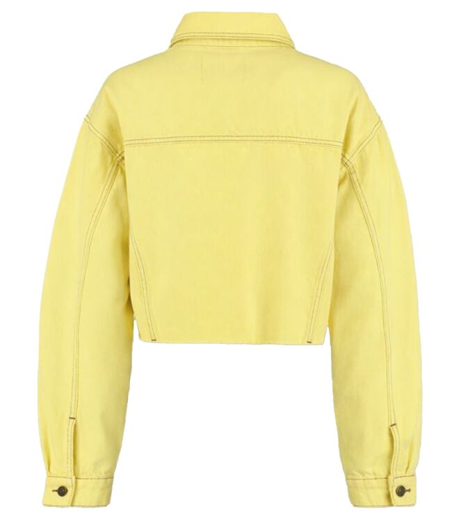 Harper and Yve HS6D200 Geel