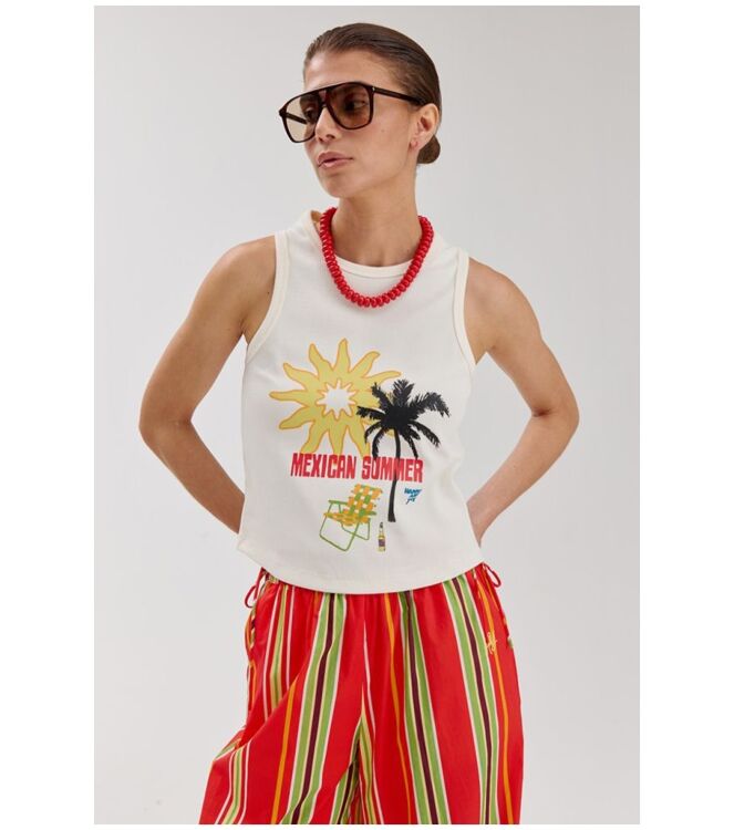 Harper and Yve HS6Y400 Wit