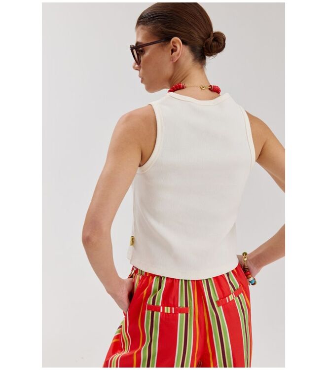 Harper and Yve HS6Y400 Wit