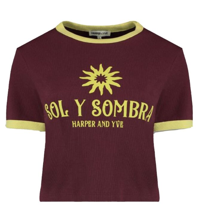 Harper and Yve HS6Y309 Paars