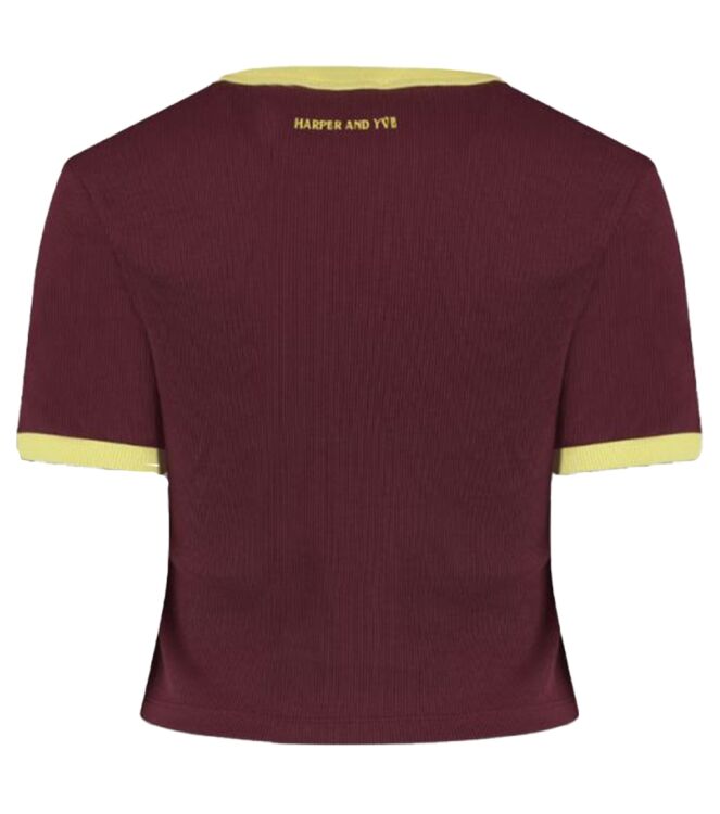 Harper and Yve HS6Y309 Paars