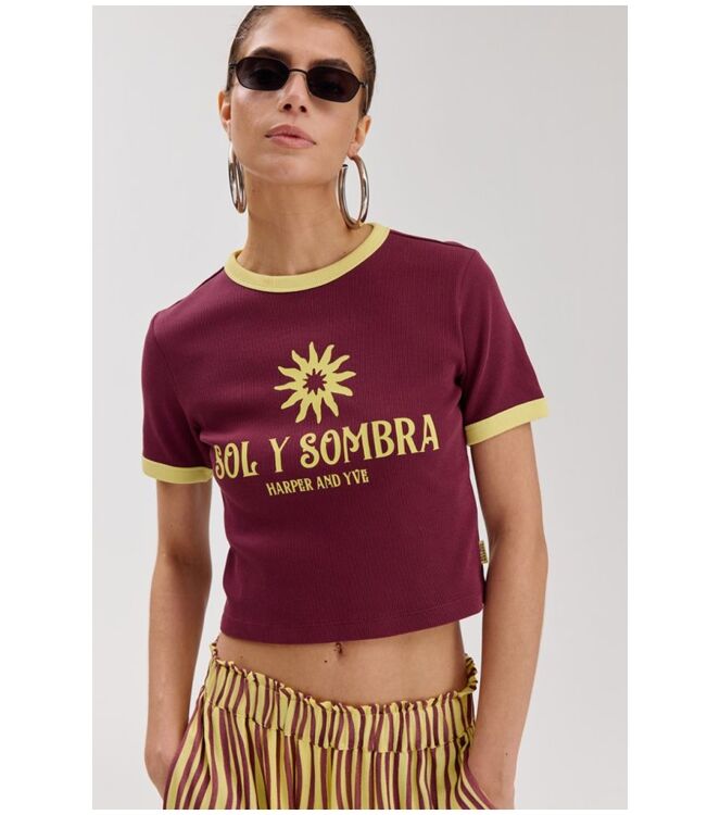 Harper and Yve HS6Y309 Paars