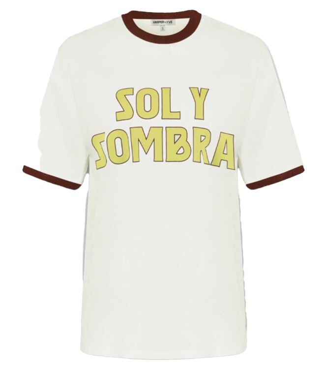 Harper and Yve HS6Y302 Wit