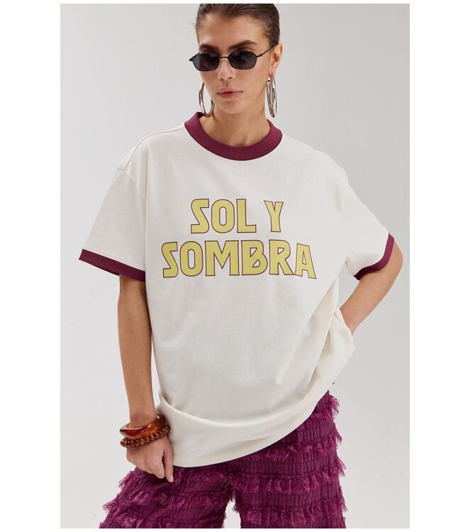 Harper and Yve HS6Y302 Wit