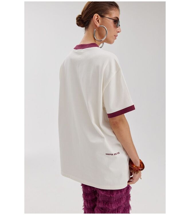 Harper and Yve HS6Y302 Wit